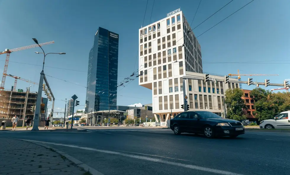 Informacija apie keliavimą Čekijoje ir vinjetės įsigijimas