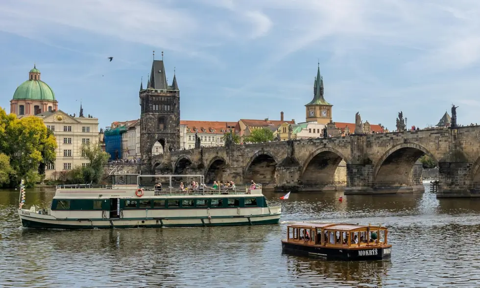 Informacija ir vinječių pirkimas Čekijos keliams 2025 metams
