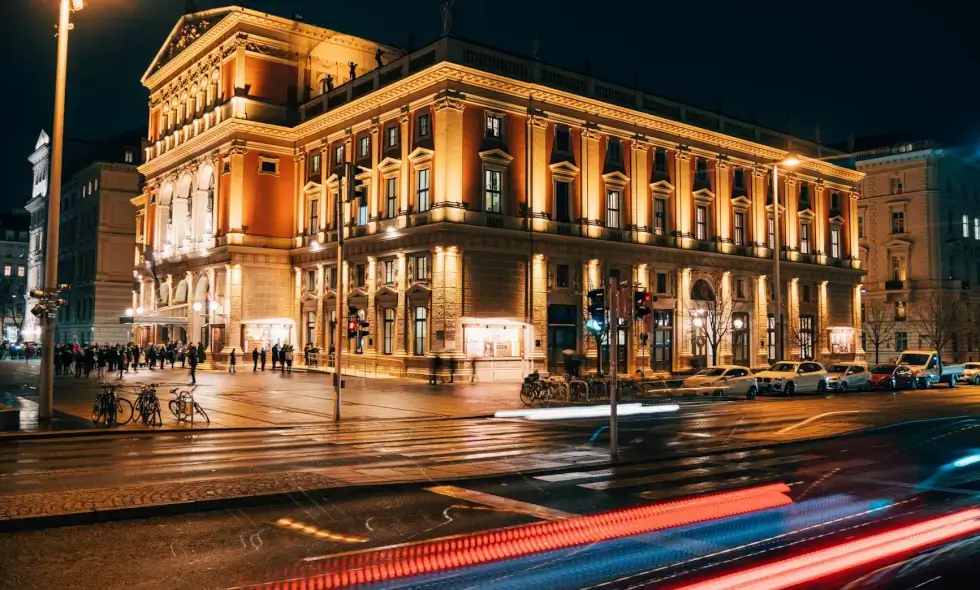 Autostrăzile austriece: circulație simplă și rapidă cu vinietă digitală