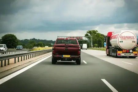 Kupovina vinjete i savjeti za putovanje kroz Austriju