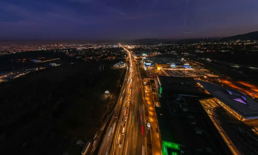 Bugarske vinjete za autoput 2025. – sve što trebate znati