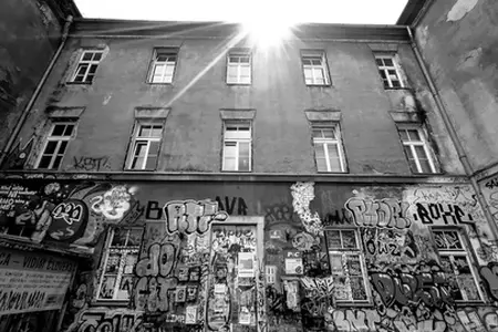 Szlovén autópálya kalandozások