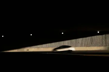 Al norte, Ráž planea construir 40 kilómetros de autopista: Vea el estado de cada tramo (resumen).