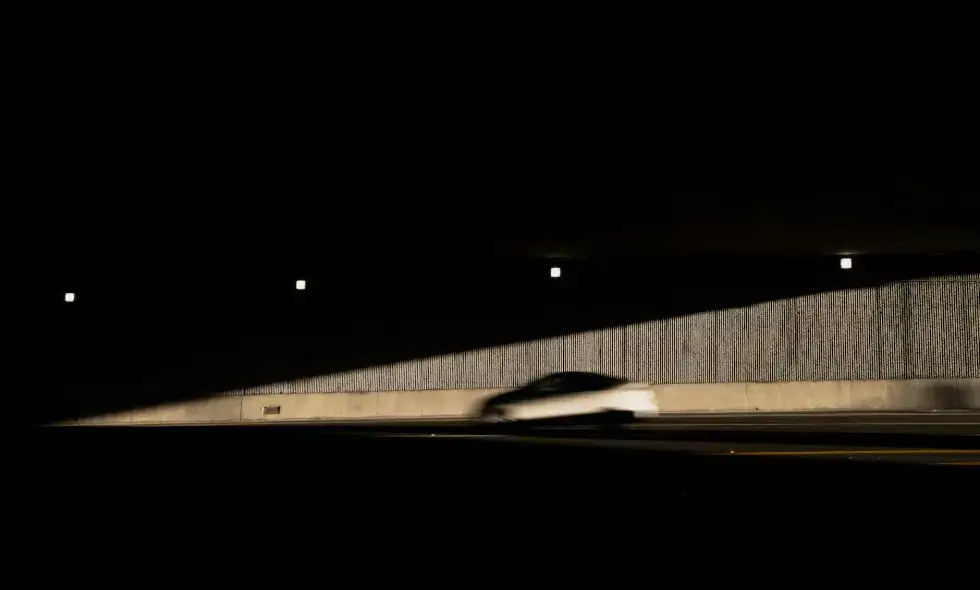 Al norte, Ráž planea construir 40 kilómetros de autopista: Vea el estado de cada tramo (resumen).