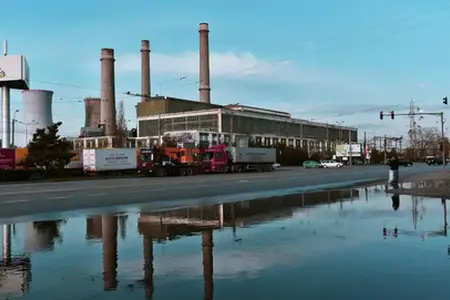 Романската автопатна мрежа и купување на вињета во 2025 година