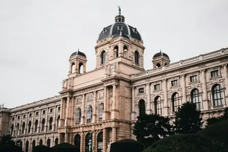 Kupovina austrijske e-vinjete