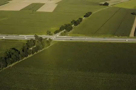Călătorii cu mașina în Austria, simplu