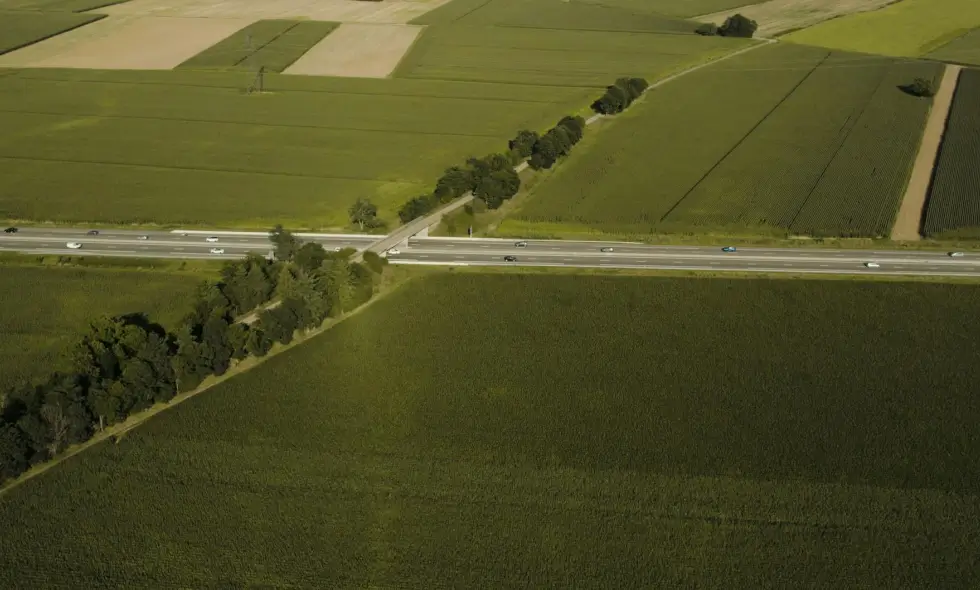 Călătorii auto în Austria, simplu