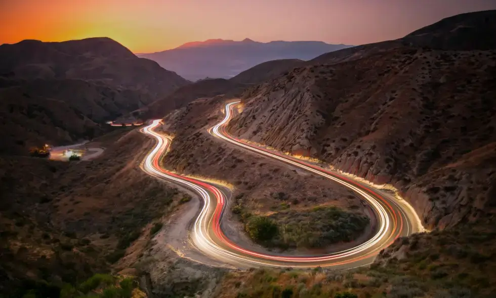 ¿Habrá finalmente una autopista en Kysucan? ¡Vea las visualizaciones futuras del D3!