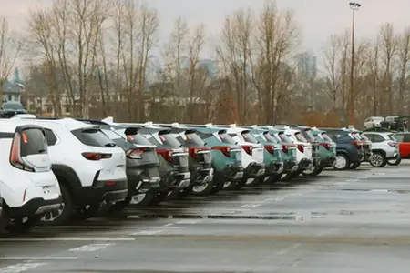 Чеська система транспорту та автомагістралей