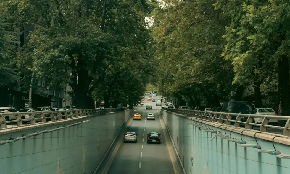 Najduži auto-put tunel u Rumuniji: Izgradnja može biti završena nakon 2030. godine.