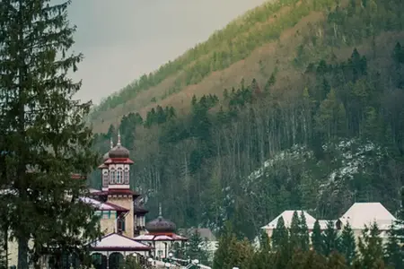Călătorii pe autostradă în România: destinații uimitoare