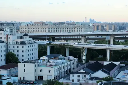 Slovakijos transportas 2024 metais – viskas, ką vairuotojai turi žinoti