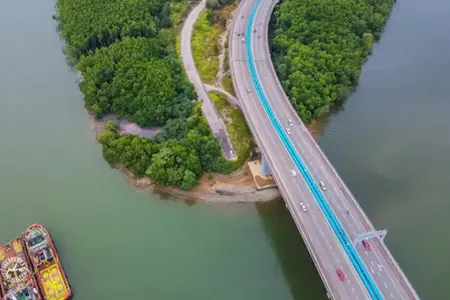 Розвиток автомагістралей Молдови та придбання віньєток