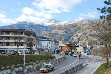 Utilizarea autostrăzilor austriece: la ce trebuie să fim atenți?