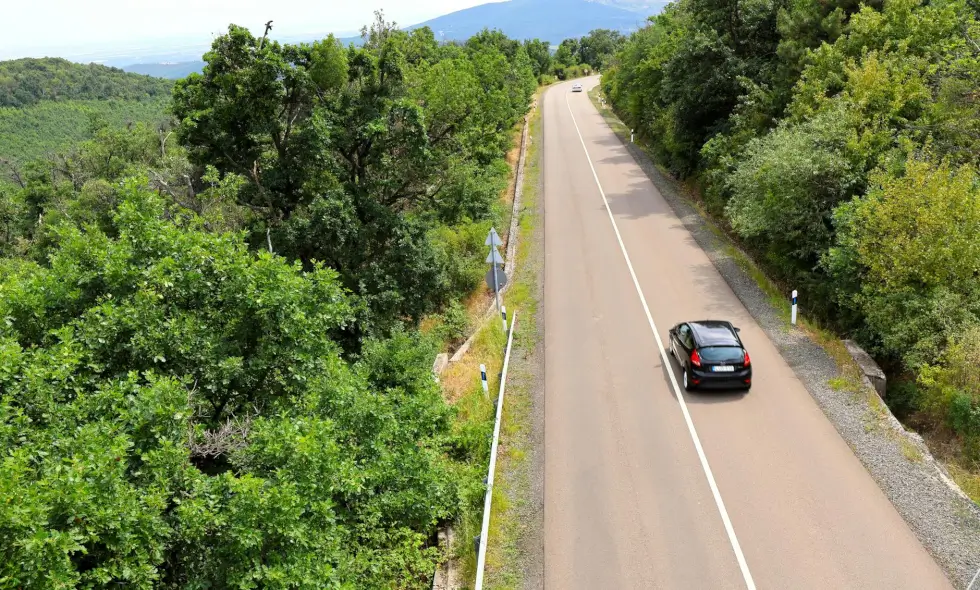 Nutzung der ungarischen Autobahnen im Jahr 2026