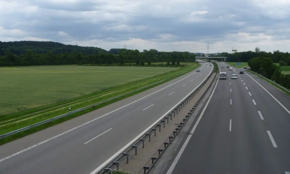 Në autostradën e Austrisë – destinacionet më të mira në mënyrë komode