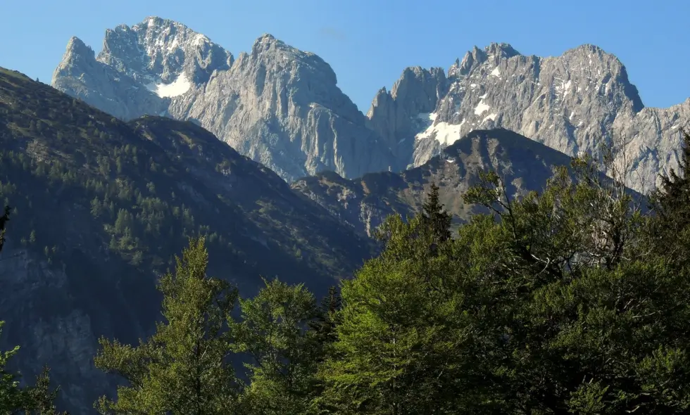 Austria: Vignette e opzioni di viaggio