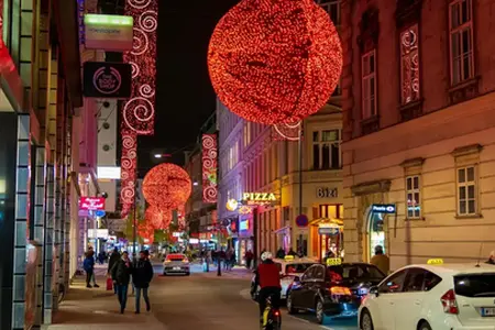 Promet vozila u Austriji i vinjete