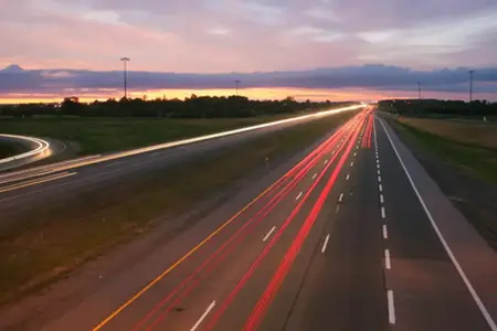 З ліпеня ў Харватыі павышаюцца зборы за вiньетку.