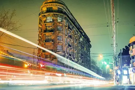 Магістралі Венгрыі і сістэма вiнэтак