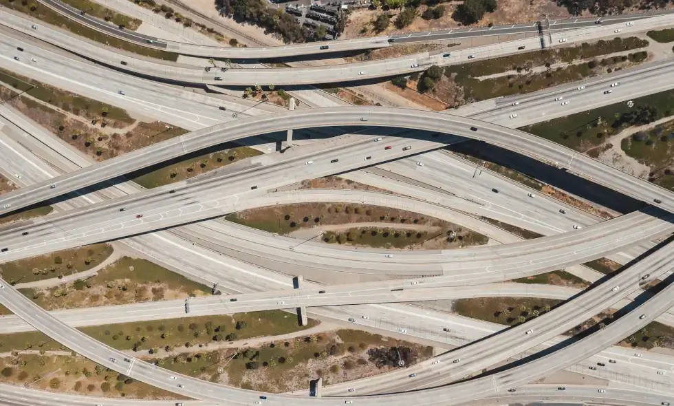 Red de Autopistas de Moldavia y el Sistema de Viñetas