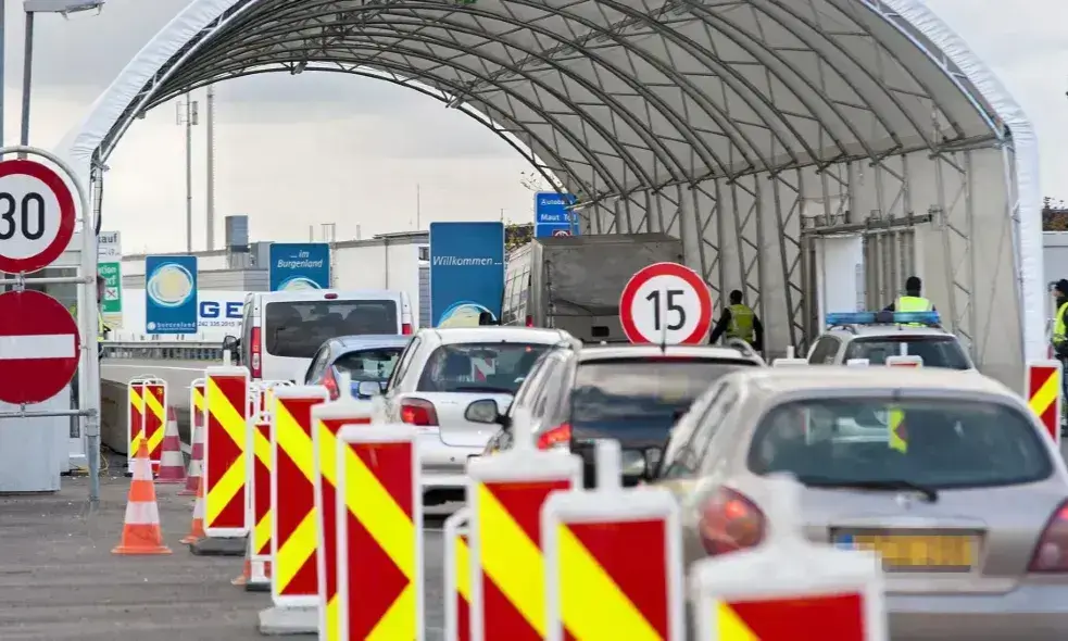 E-vinjeta · Austrija · Informacije za kupce